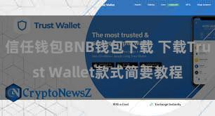 信任钱包BNB钱包下载 下载Trust Wallet款式简要教程